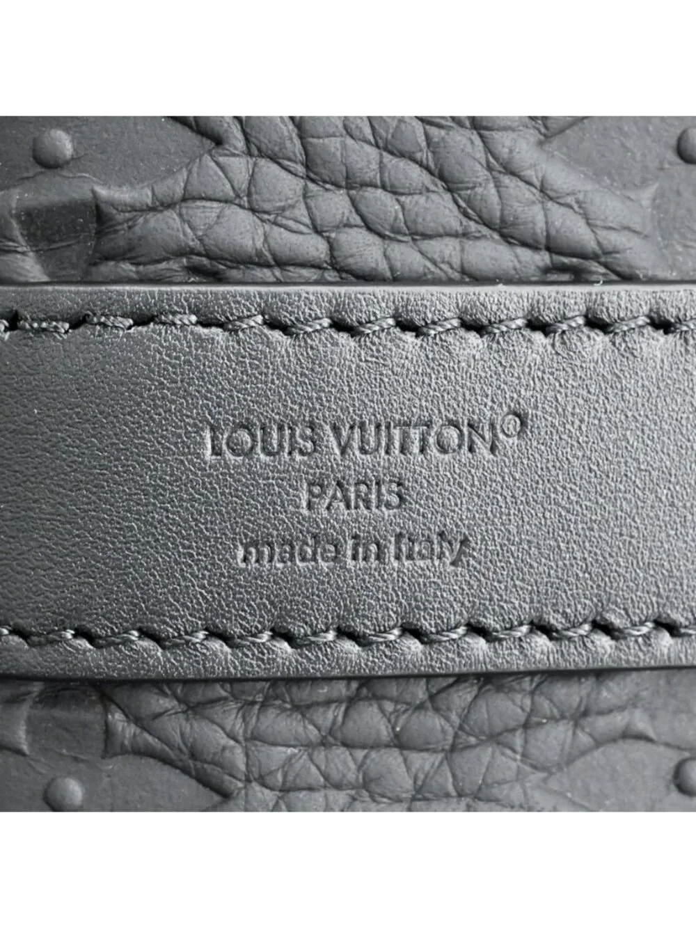 Louis Vuitton Handbag Keepall Bandouliere 25